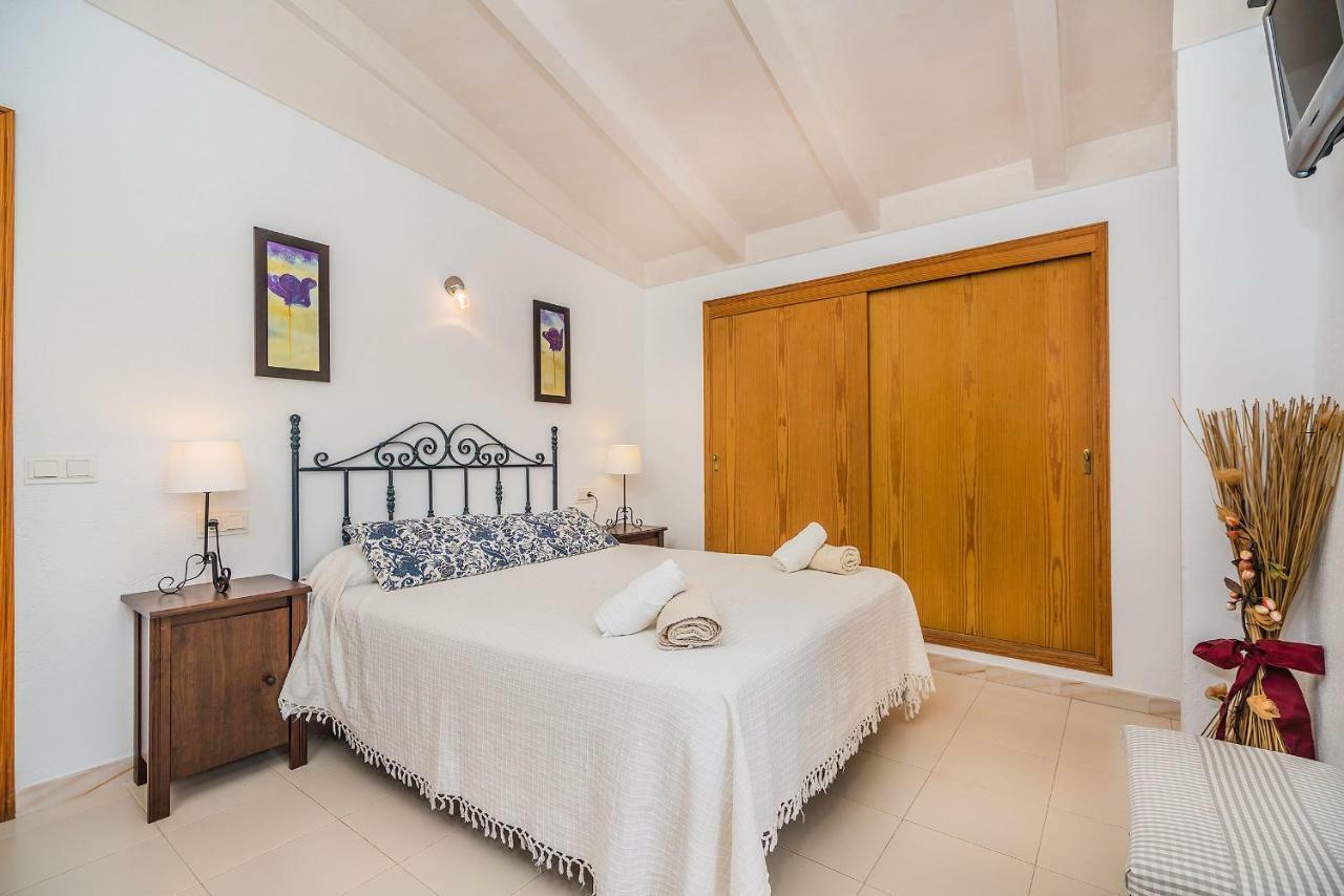 Pau By Sunvillas Mallorca Pollensa